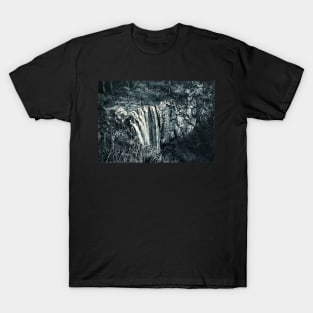 Trentham Falls, Victoria T-Shirt